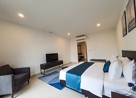 Ramada Suites by Wyndham The Straits Johor Bahru