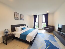 Ramada Suites by Wyndham The Straits Johor Bahru
