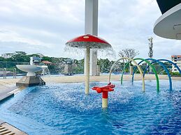 Ramada Suites by Wyndham The Straits Johor Bahru