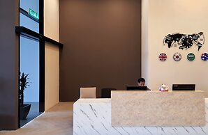Ramada Suites by Wyndham The Straits Johor Bahru