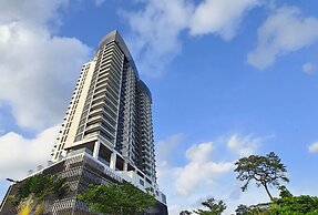 Ramada Suites by Wyndham The Straits Johor Bahru