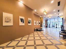 Ramada Suites by Wyndham The Straits Johor Bahru