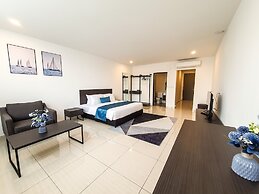 Ramada Suites by Wyndham The Straits Johor Bahru