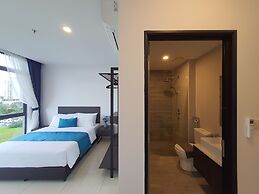 Ramada Suites by Wyndham The Straits Johor Bahru