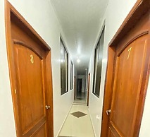D Ruiz Hotel