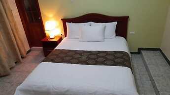 D Ruiz Hotel