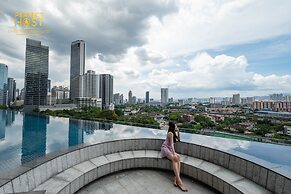 Pavilion Embassy Suites KLCC