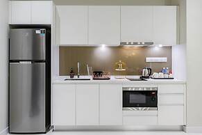 Pavilion Embassy Suites KL by Perfect Host