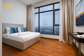 Pavilion Embassy Suites KL by Perfect Host