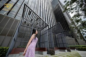 Pavilion Embassy Suites KL by Perfect Host