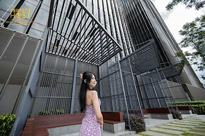 Pavilion Embassy Suites KL by Perfect Host