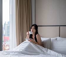 Pavilion Embassy Suites KL by Perfect Host