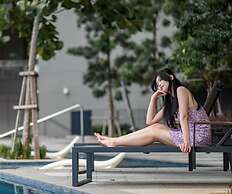 Pavilion Embassy Suites KL by Perfect Host