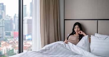 Pavilion Embassy Suites KL by Perfect Host