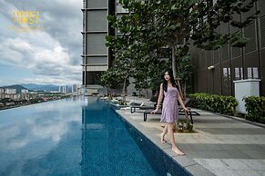 Pavilion Embassy Suites KL by Perfect Host