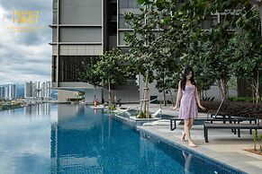 Pavilion Embassy Suites KL by Perfect Host