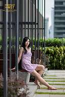 Pavilion Embassy Suites KL by Perfect Host