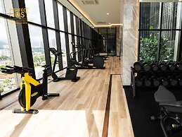 Pavilion Embassy Suites KL by Perfect Host