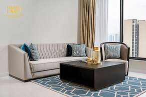 Pavilion Embassy Suites KL by Perfect Host