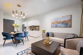 Pavilion Embassy Suites KL by Perfect Host