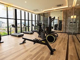 Pavilion Embassy Suites KL by Perfect Host