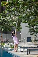 Pavilion Embassy Suites KL by Perfect Host