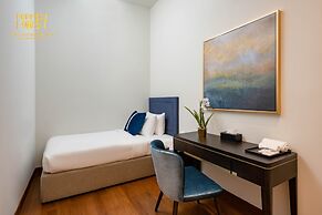Pavilion Embassy Suites KL by Perfect Host