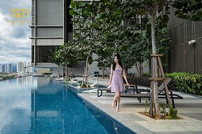Pavilion Embassy Suites KL by Perfect Host
