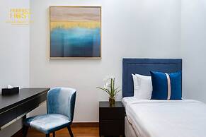 Pavilion Embassy Suites KL by Perfect Host