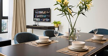 Pavilion Embassy Suites KL by Perfect Host