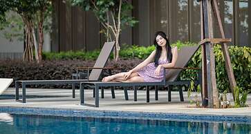 Pavilion Embassy Suites KL by Perfect Host