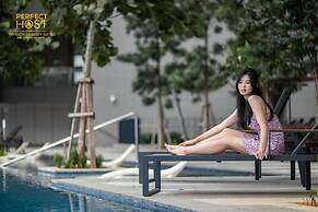 Pavilion Embassy Suites KL by Perfect Host
