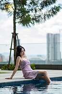 Pavilion Embassy Suites KL by Perfect Host
