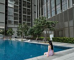 Pavilion Embassy Suites KL by Perfect Host