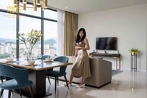 Pavilion Embassy Suites KL by Perfect Host