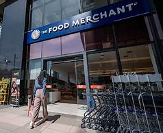 Pavilion Embassy Suites KL by Perfect Host