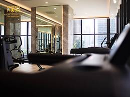 Pavilion Embassy Suites KL by Perfect Host