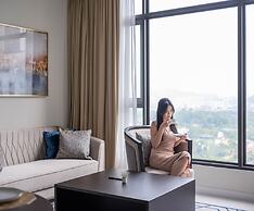 Pavilion Embassy Suites KL by Perfect Host