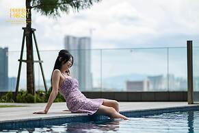 Pavilion Embassy Suites KL by Perfect Host