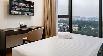 Pavilion Embassy Suites KL by Perfect Host