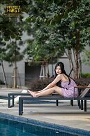 Pavilion Embassy Suites KL by Perfect Host