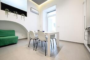 Via Morghen 63 in Napoli