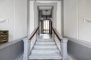 Via Morghen 63 in Napoli