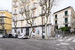 Via Morghen 63 in Napoli