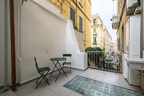 Via Morghen 63 in Napoli