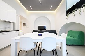 Via Morghen 63 in Napoli