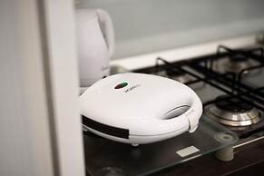 Via Morghen 63 in Napoli