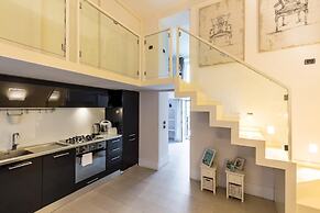 Cool Flat at Via dei Mille by Napoliapartments