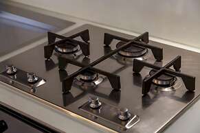 Cool Flat at Via dei Mille by Napoliapartments