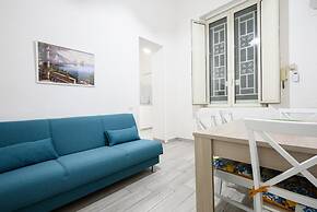 Vico Mastellone in Napoli